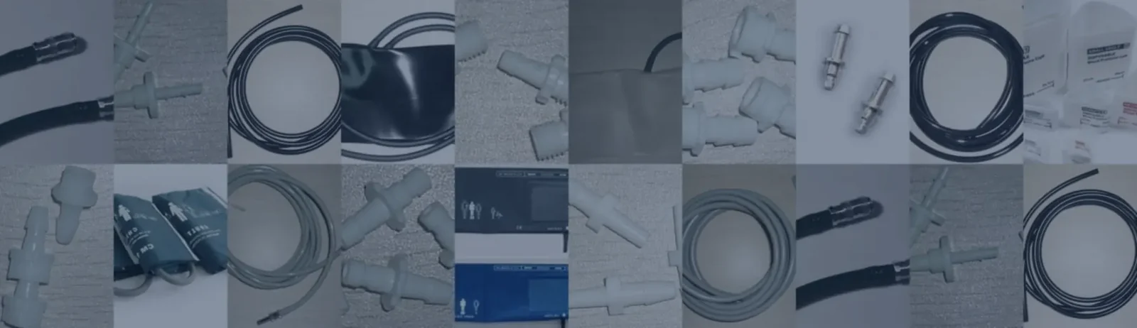 Манжеты и камеры NIBP производства Ronseda Electronics
