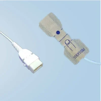 BCI 9 PIN ディスポーザブル SpO2センサ