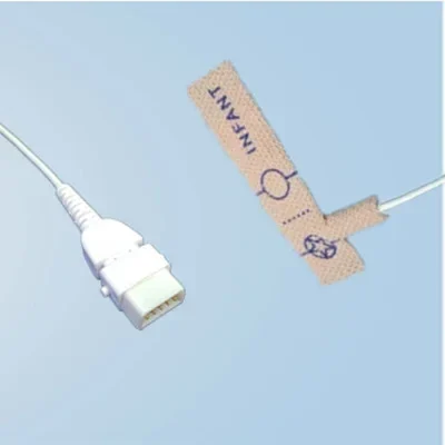 BCI 9 PIN DISPOSABLE SpO2 SENSOR from Ronseda