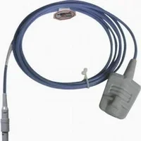 BCI 成人用シリコーンソフトチップ SpO2センサ