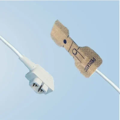 CRITICARE CSI 6 PIN EINWEG-SpO2-SENSOR