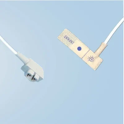 CRITICARE CSI 6 PIN EINWEG-SpO2-SENSOR