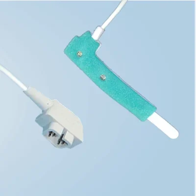 CRITICARE CSI 6 PIN EINWEG-SpO2-SENSOR