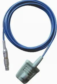 CSI Adult Silicone Softtip SpO2 Sensor