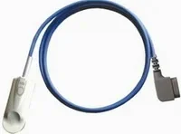 CSI DB6P 成人用フィンガークリップ SpO2センサ