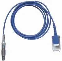 CSI SpO2 Sensor Adapter Cable from Ronseda