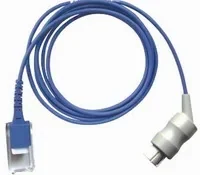 Кабель-адаптер для датчика SpO2 Datex Ohmeda от Ronseda