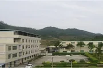 Shenzhen の Ronseda Electronics の全景