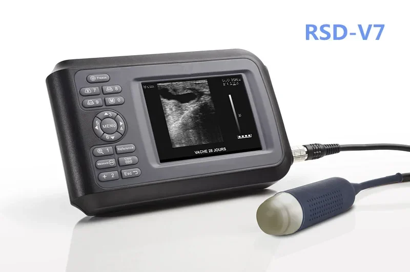 Ronseda が供給する動物用医療機器