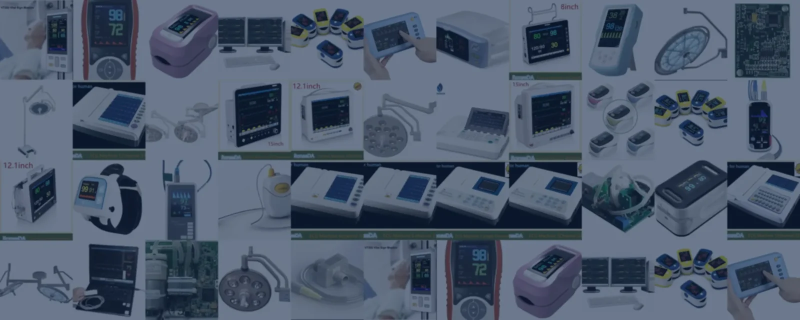 Новости компании Ronseda Electronics
