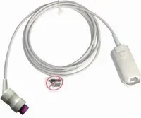 Kontron Adult Finger Clip SpO2 Sensor