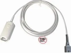 MEK Adult Fingerclip SpO2 Sensor from Ronseda