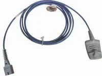MEK Adult Silicone Softtip SpO2 Sensor from Ronseda