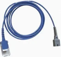 MEK SpO2 Sensor Adapter Cable from Ronseda