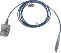 Mindray 5Pin Adult Softtip SpO2 Sensor from Ronseda