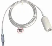 Mindray 6Pin Adult Finger Clip SpO2 Sensor from Ronseda