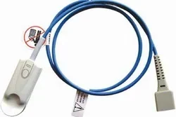 Nellcor Adult Fingerclip SpO2 Sensor from Ronseda