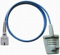 Nellcor Adult Silicone Softtip SpO2 Sensor from Ronseda