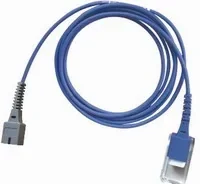Nellcor SpO2 Sensor Adapter Cable