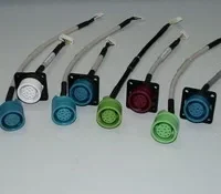 NIBP socket