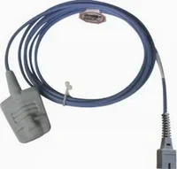 Nonin Adult Silicone Softtip Adult Sensor from Ronseda