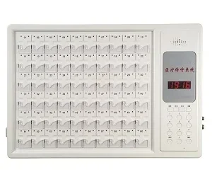 Nurse Calling System