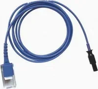 Ohmeda SpO2 Sensor Adapter Cable