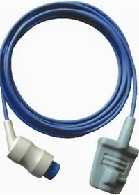 Philips(HP) 12P 成人用シリコーンソフトチップ SpO2センサ