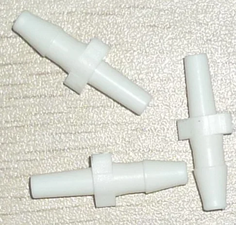 Plastic Connector for NIBP Cuff