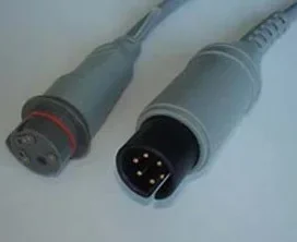 Spacelabs-BD IBP-Kabel