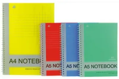 Notizbuch mit Hardcover 28