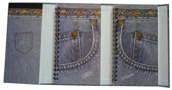 Notebooks