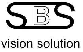 SBS Vision logo