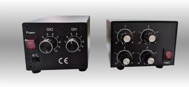 Analog Controller