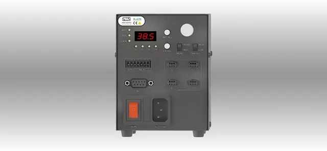 Digital Controller