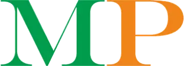 Maoping Sculpture logo