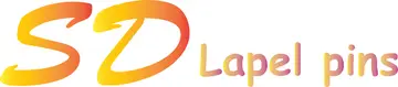 SD Lapel Pins logo