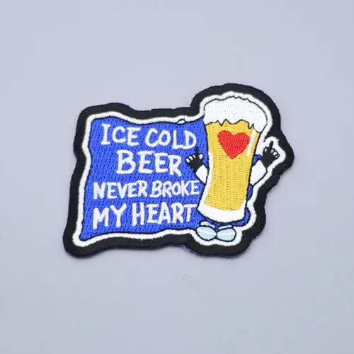 Custom Patches
