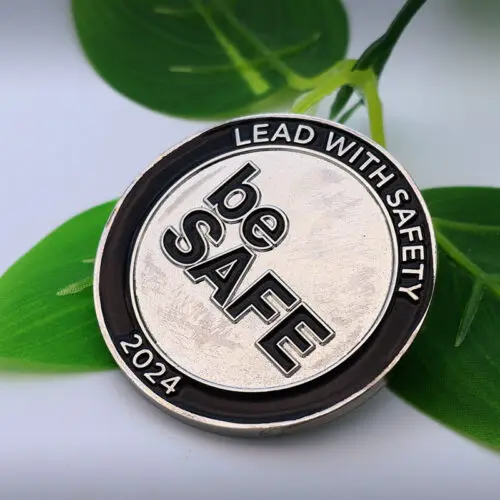 Custom Challenge coins
