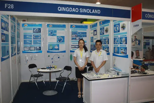 Qingdao Xin Nuolan Medical