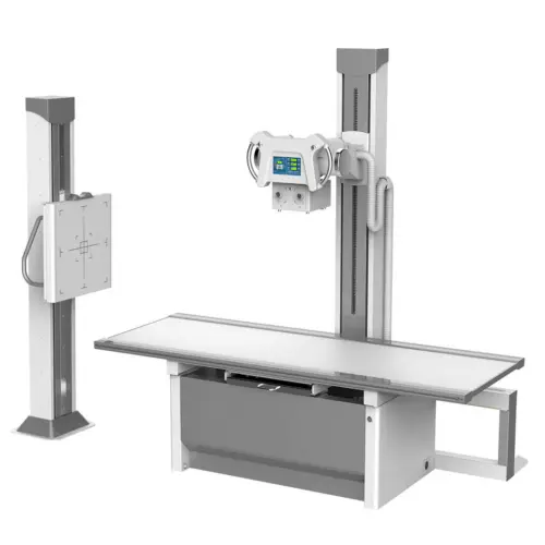 Radiation equipment and accessories