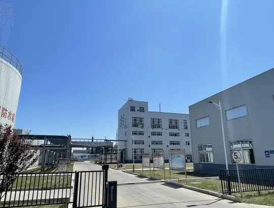 Shandong YYT Chemical
