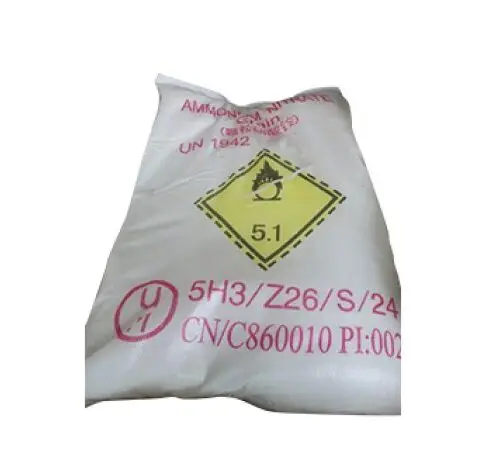 Ammonium Nitrate