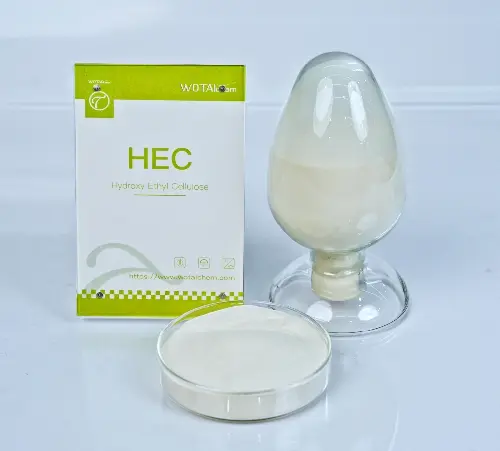 Daily Chemical Grade HEC
