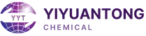 Shandong YYT Chemical logo
