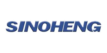 SINOHENG Group logo