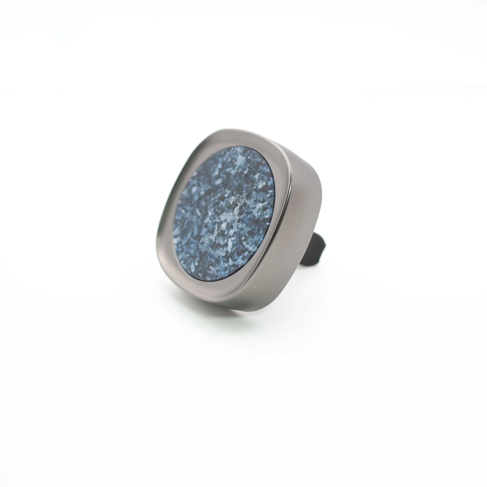 Sparkling car diffuser case shown from the front