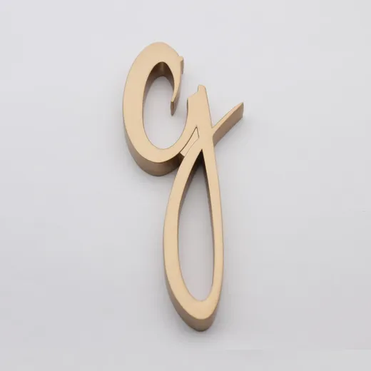 G shaped bottle opener with rubber paint finish