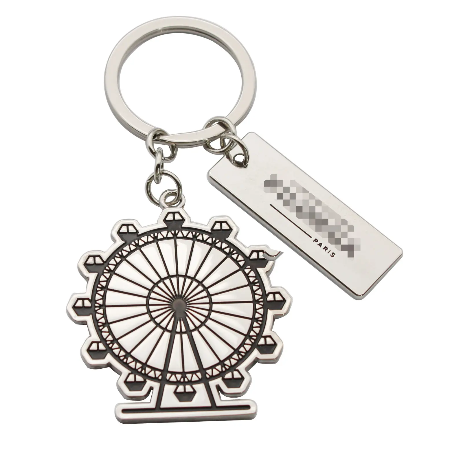 A Buying Guide for Custom Destination Souvenirs