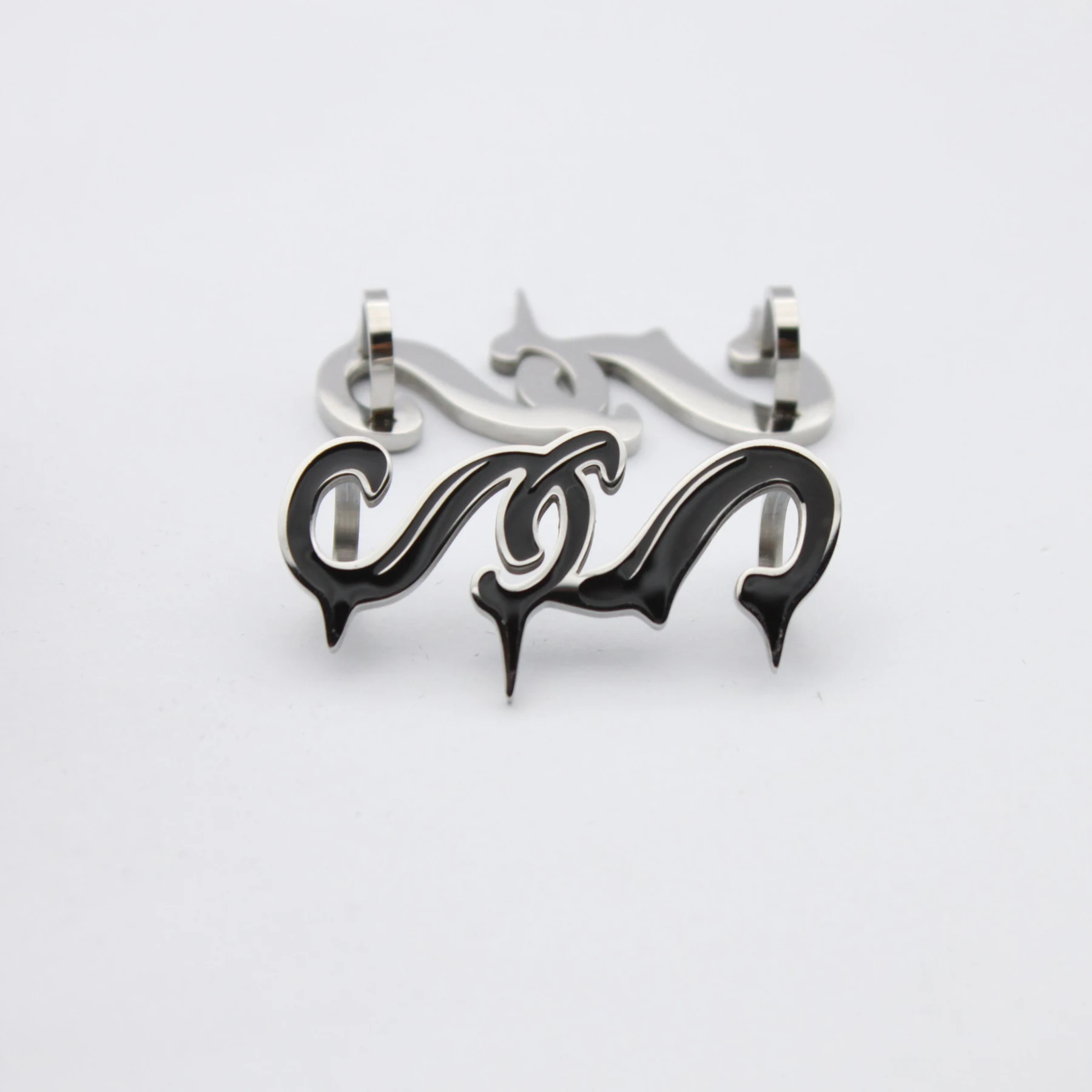 Metal Labels products